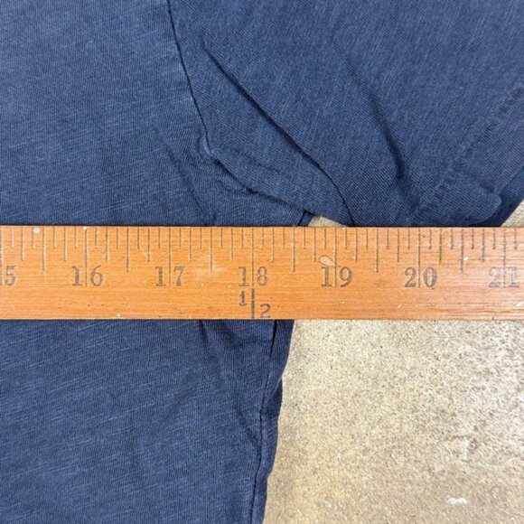 Lucky Brand Good Luck and Good Fortune graphic tee - Picture 5 of 6